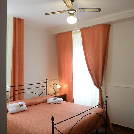 B&B San Leonardo Mascali Luaran gambar